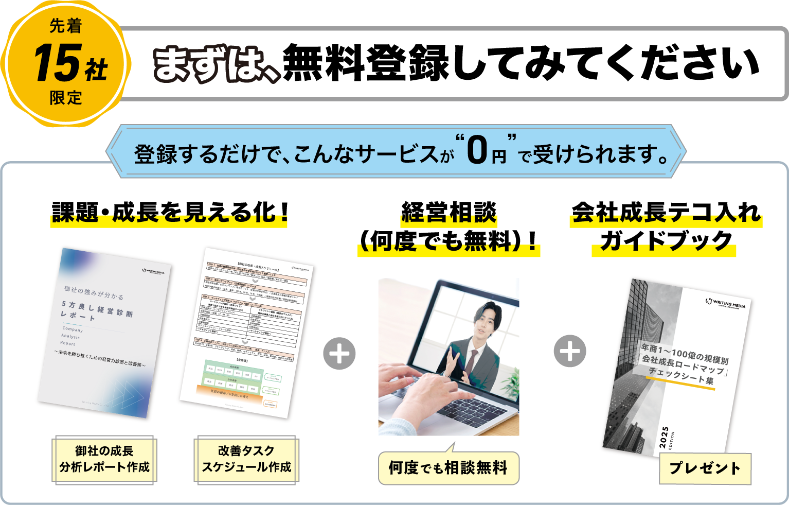 配布資料イメージ