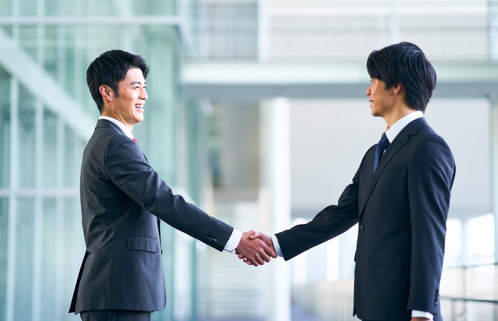 “感謝”が循環する経済へ