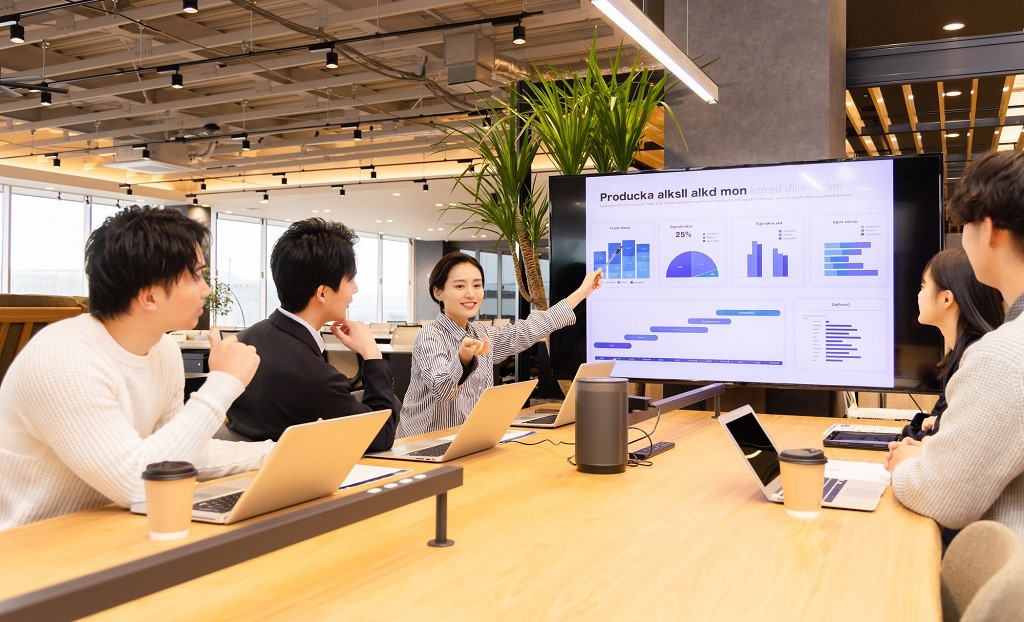 顧客満足度“絶対主義”