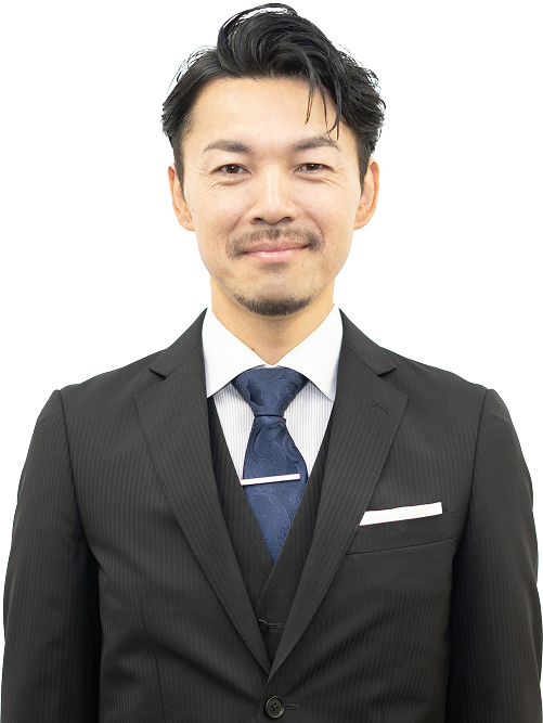 株式会社ルミッション　代表取締役　　大森新太郎